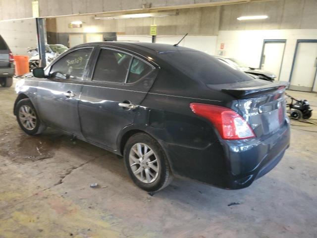 Photo 1 VIN: 3N1CN7AP1FL800369 - NISSAN VERSA S 