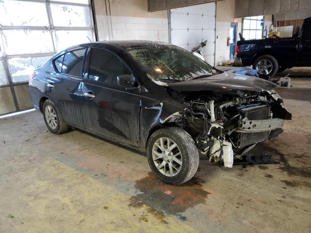 Photo 3 VIN: 3N1CN7AP1FL800369 - NISSAN VERSA S 