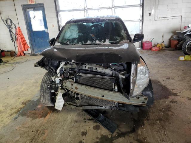 Photo 4 VIN: 3N1CN7AP1FL800369 - NISSAN VERSA S 