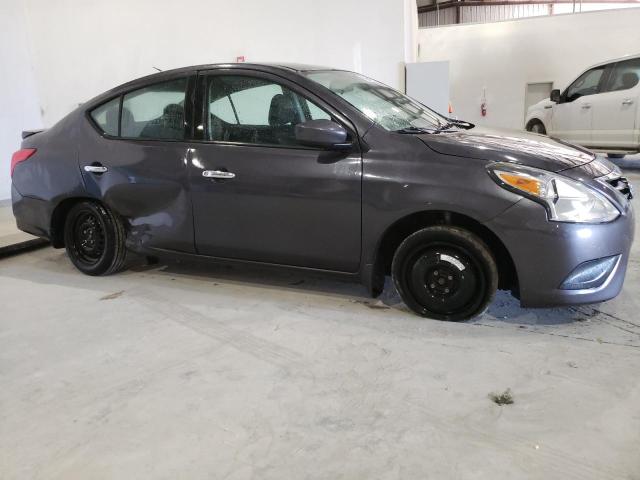 Photo 3 VIN: 3N1CN7AP1FL801070 - NISSAN VERSA 