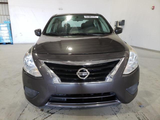 Photo 4 VIN: 3N1CN7AP1FL801070 - NISSAN VERSA 