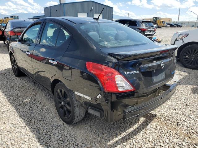 Photo 1 VIN: 3N1CN7AP1FL802722 - NISSAN VERSA S 