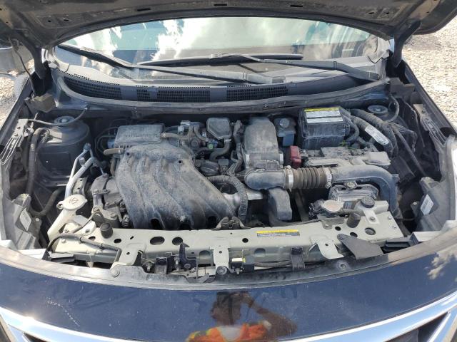 Photo 10 VIN: 3N1CN7AP1FL802722 - NISSAN VERSA S 