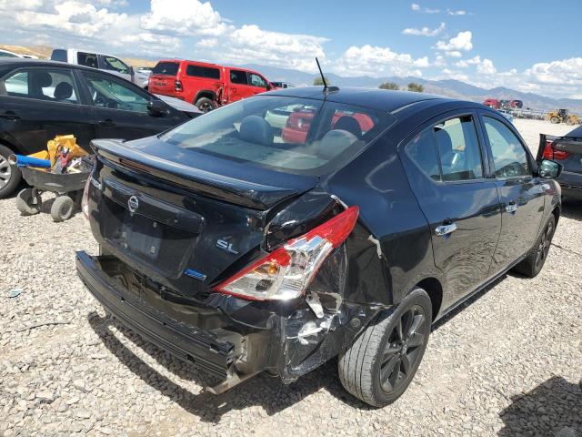 Photo 2 VIN: 3N1CN7AP1FL802722 - NISSAN VERSA S 