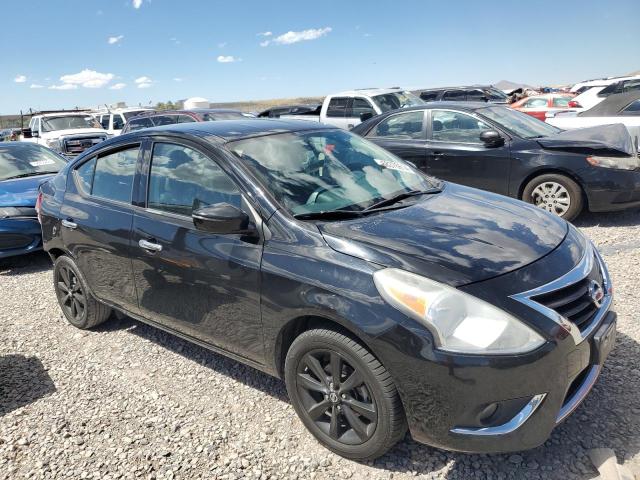 Photo 3 VIN: 3N1CN7AP1FL802722 - NISSAN VERSA S 