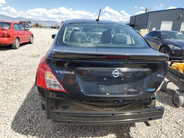 Photo 5 VIN: 3N1CN7AP1FL802722 - NISSAN VERSA S 