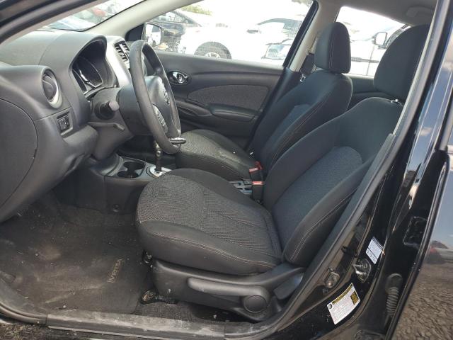 Photo 6 VIN: 3N1CN7AP1FL802722 - NISSAN VERSA S 