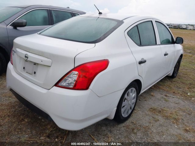 Photo 3 VIN: 3N1CN7AP1FL806530 - NISSAN VERSA 