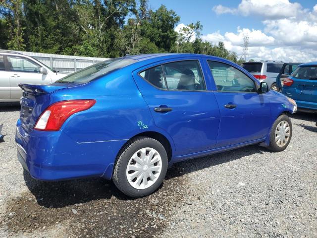 Photo 2 VIN: 3N1CN7AP1FL809587 - NISSAN VERSA S 