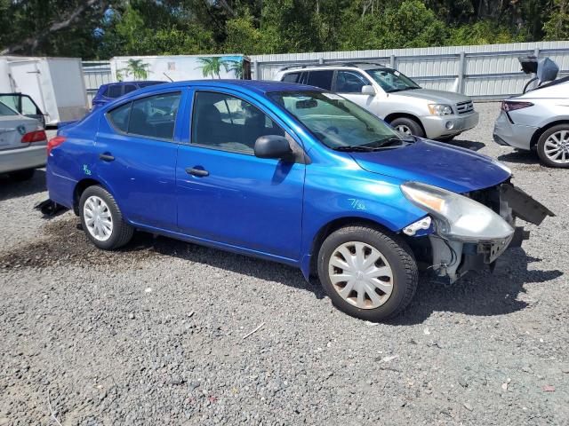 Photo 3 VIN: 3N1CN7AP1FL809587 - NISSAN VERSA S 