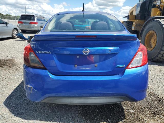 Photo 5 VIN: 3N1CN7AP1FL809587 - NISSAN VERSA S 