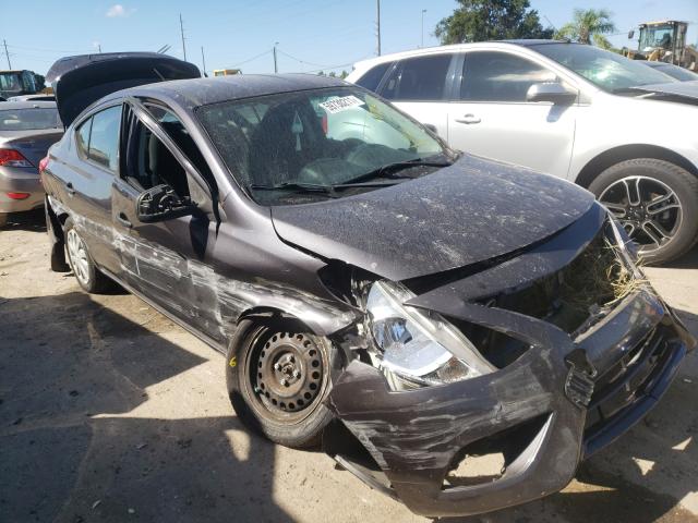 Photo 0 VIN: 3N1CN7AP1FL810416 - NISSAN VERSA S 