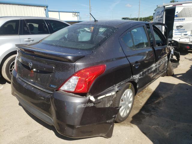 Photo 3 VIN: 3N1CN7AP1FL810416 - NISSAN VERSA S 