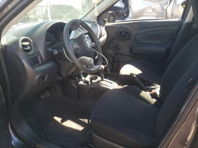 Photo 4 VIN: 3N1CN7AP1FL810416 - NISSAN VERSA S 