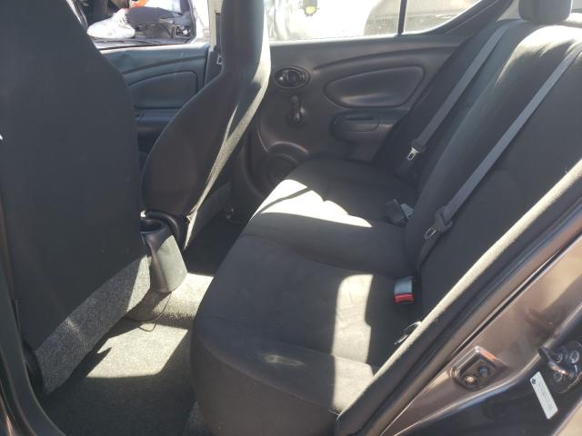 Photo 5 VIN: 3N1CN7AP1FL810416 - NISSAN VERSA S 