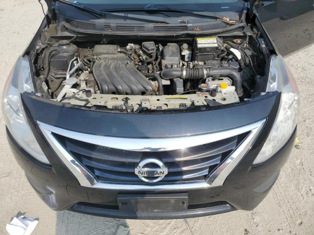 Photo 10 VIN: 3N1CN7AP1FL815065 - NISSAN VERSA S 