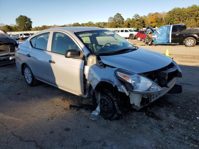 Photo 3 VIN: 3N1CN7AP1FL815096 - NISSAN VERSA S 