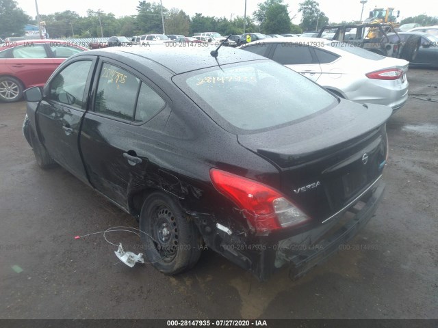 Photo 2 VIN: 3N1CN7AP1FL816507 - NISSAN VERSA 