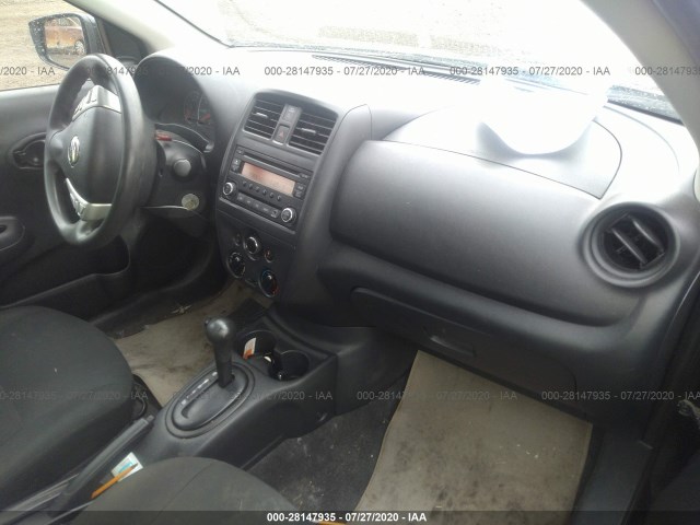 Photo 4 VIN: 3N1CN7AP1FL816507 - NISSAN VERSA 