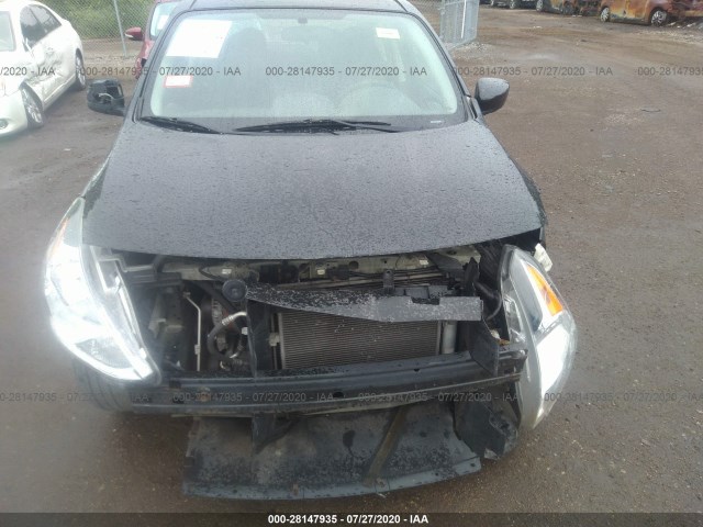 Photo 5 VIN: 3N1CN7AP1FL816507 - NISSAN VERSA 