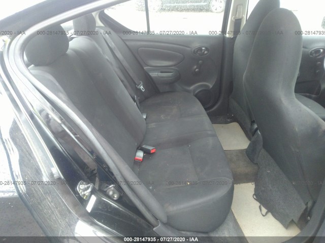 Photo 7 VIN: 3N1CN7AP1FL816507 - NISSAN VERSA 