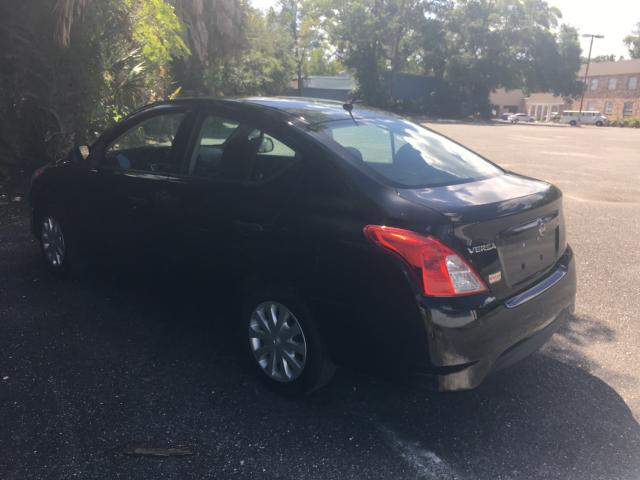 Photo 2 VIN: 3N1CN7AP1FL816832 - NISSAN VERSA S 