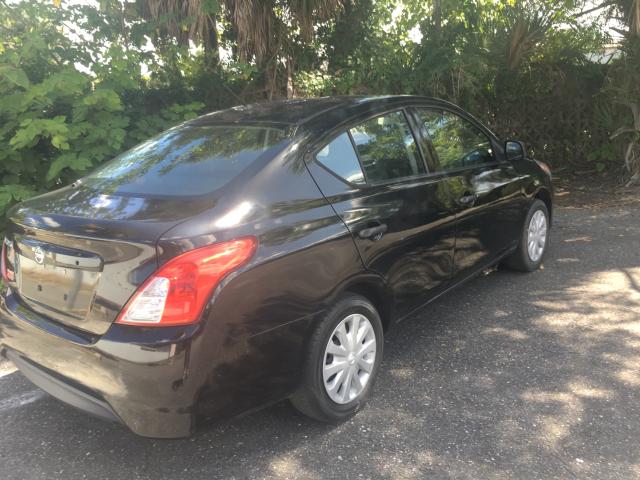 Photo 3 VIN: 3N1CN7AP1FL816832 - NISSAN VERSA S 