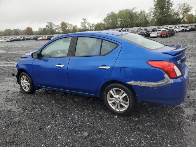 Photo 1 VIN: 3N1CN7AP1FL817480 - NISSAN VERSA S 