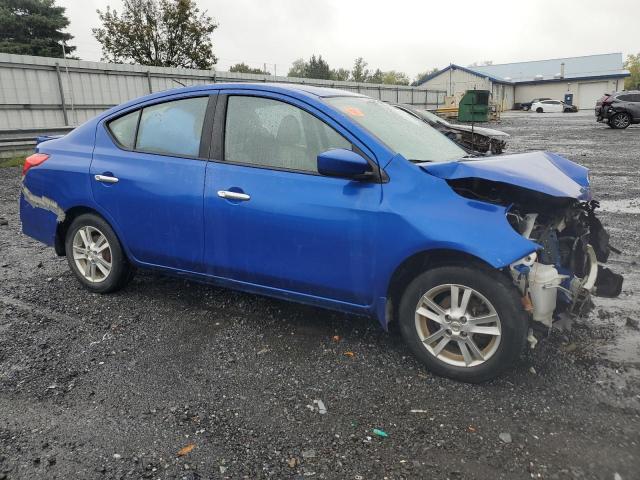 Photo 3 VIN: 3N1CN7AP1FL817480 - NISSAN VERSA S 