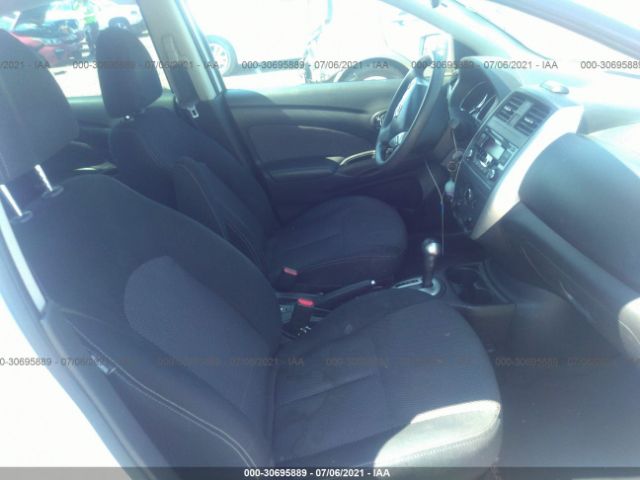 Photo 4 VIN: 3N1CN7AP1FL820430 - NISSAN VERSA 