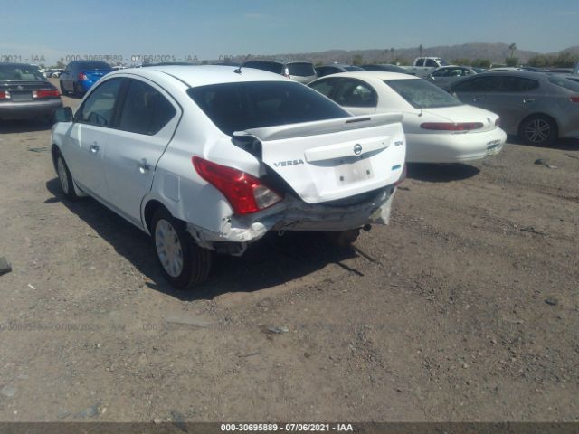 Photo 5 VIN: 3N1CN7AP1FL820430 - NISSAN VERSA 