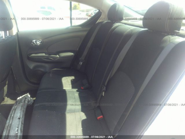 Photo 7 VIN: 3N1CN7AP1FL820430 - NISSAN VERSA 