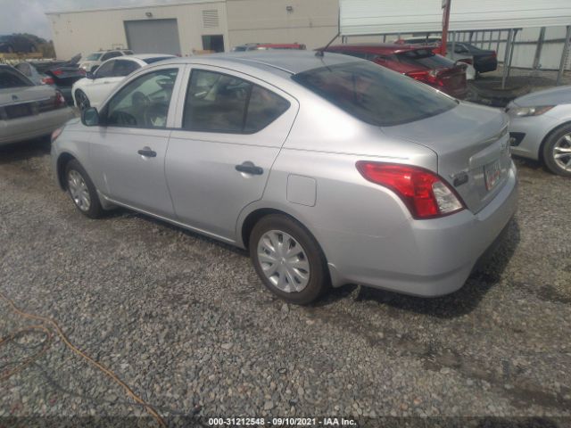 Photo 2 VIN: 3N1CN7AP1FL820900 - NISSAN VERSA 