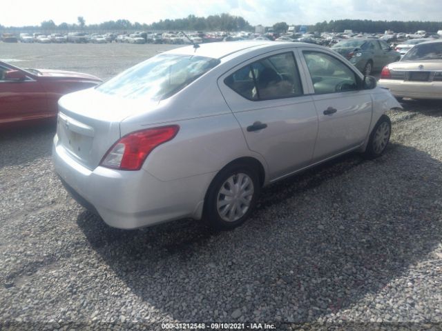 Photo 3 VIN: 3N1CN7AP1FL820900 - NISSAN VERSA 