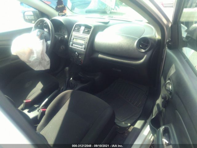 Photo 4 VIN: 3N1CN7AP1FL820900 - NISSAN VERSA 