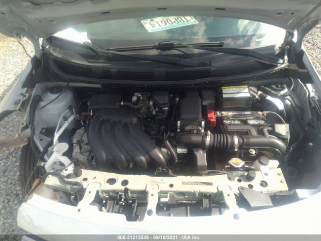 Photo 9 VIN: 3N1CN7AP1FL820900 - NISSAN VERSA 