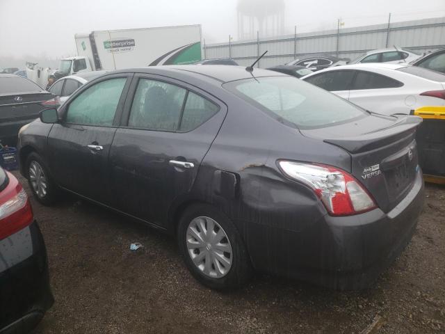 Photo 1 VIN: 3N1CN7AP1FL821898 - NISSAN VERSA S 