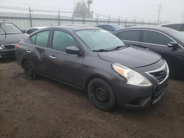 Photo 3 VIN: 3N1CN7AP1FL821898 - NISSAN VERSA S 