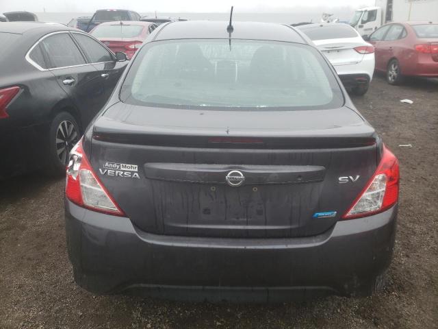 Photo 5 VIN: 3N1CN7AP1FL821898 - NISSAN VERSA S 