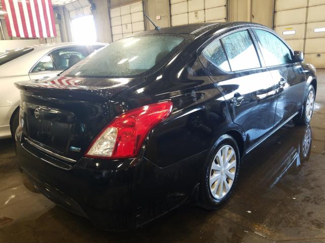 Photo 3 VIN: 3N1CN7AP1FL822484 - NISSAN VERSA S 