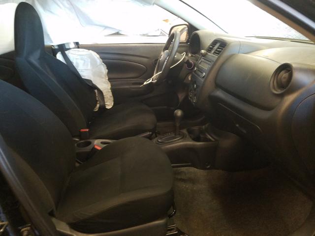 Photo 4 VIN: 3N1CN7AP1FL822484 - NISSAN VERSA S 