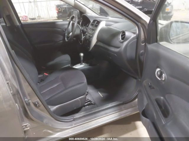 Photo 4 VIN: 3N1CN7AP1FL822842 - NISSAN VERSA 