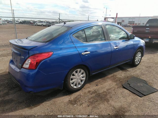 Photo 3 VIN: 3N1CN7AP1FL824753 - NISSAN VERSA 