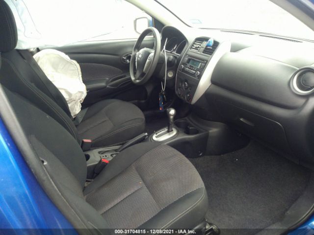 Photo 4 VIN: 3N1CN7AP1FL824753 - NISSAN VERSA 