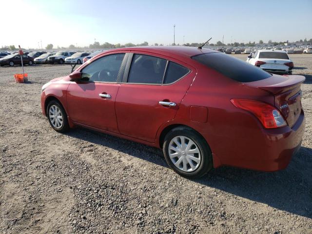 Photo 1 VIN: 3N1CN7AP1FL825112 - NISSAN VERSA S 