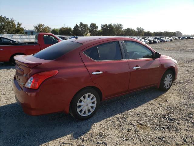 Photo 2 VIN: 3N1CN7AP1FL825112 - NISSAN VERSA S 