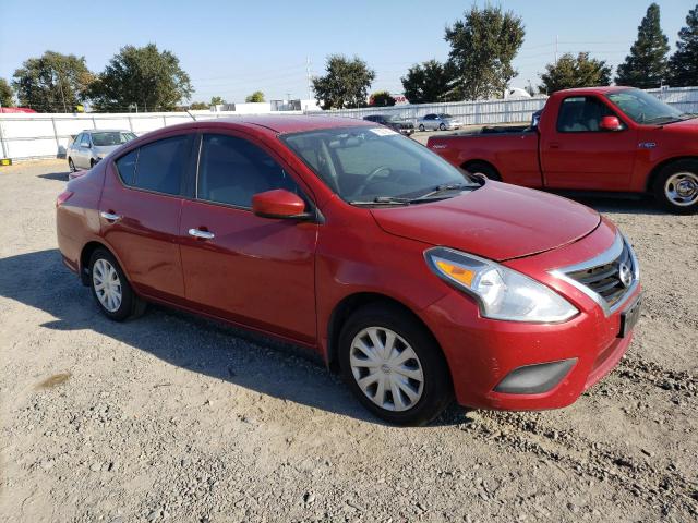 Photo 3 VIN: 3N1CN7AP1FL825112 - NISSAN VERSA S 