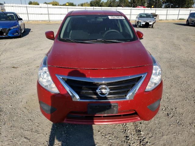 Photo 4 VIN: 3N1CN7AP1FL825112 - NISSAN VERSA S 