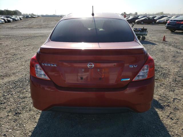 Photo 5 VIN: 3N1CN7AP1FL825112 - NISSAN VERSA S 