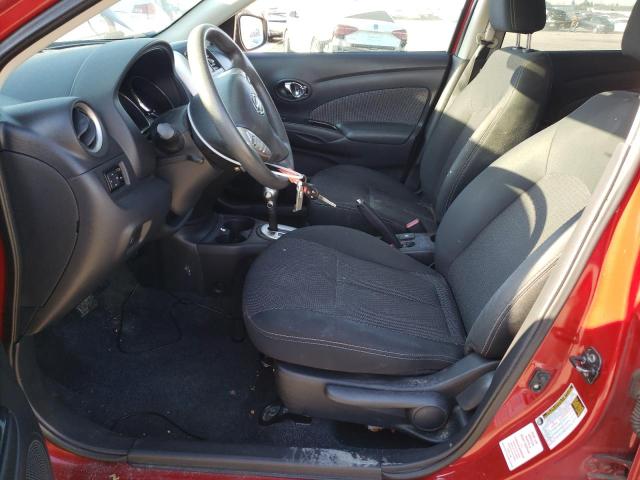 Photo 6 VIN: 3N1CN7AP1FL825112 - NISSAN VERSA S 